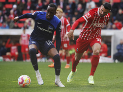 Germany Soccer Bundesliga