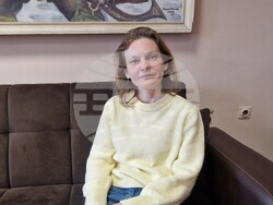 Хасково -  „В служба на живота" -  д-р Веселина Узунова - книга
