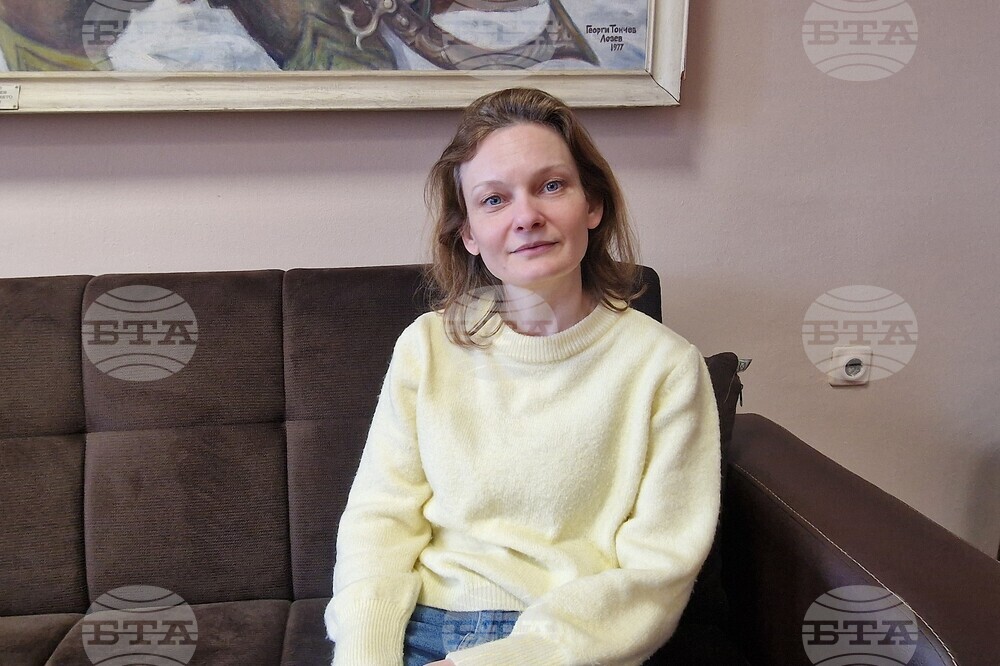 Хасково -  „В служба на живота" -  д-р Веселина Узунова - книга