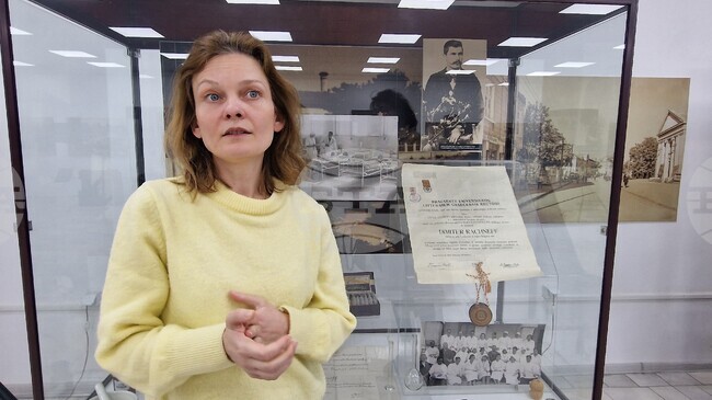 Под 40 години е била средната продължителност на живота на лекарите в края на 19. век, показва изследване на здравеопазването в Хасково