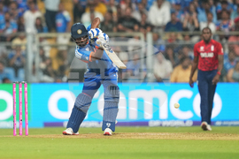 India England T20 WCup Cricket