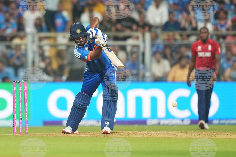 India England T20 WCup Cricket