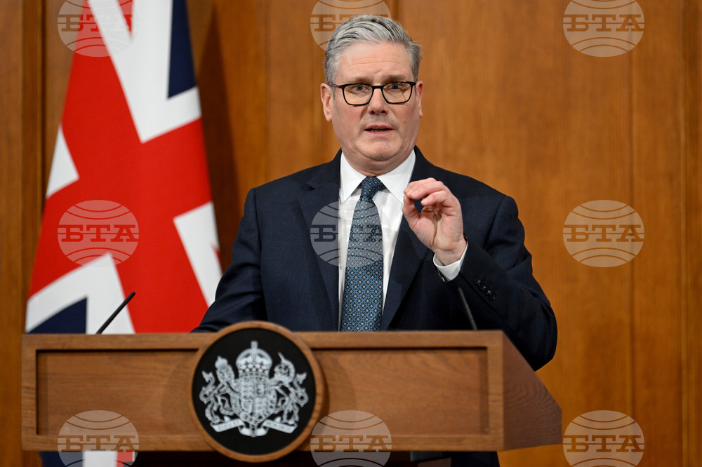 Britain Israel US Iran