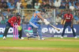 India England T20 WCup Cricket