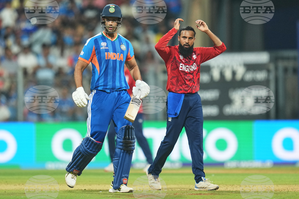 India England T20 WCup Cricket