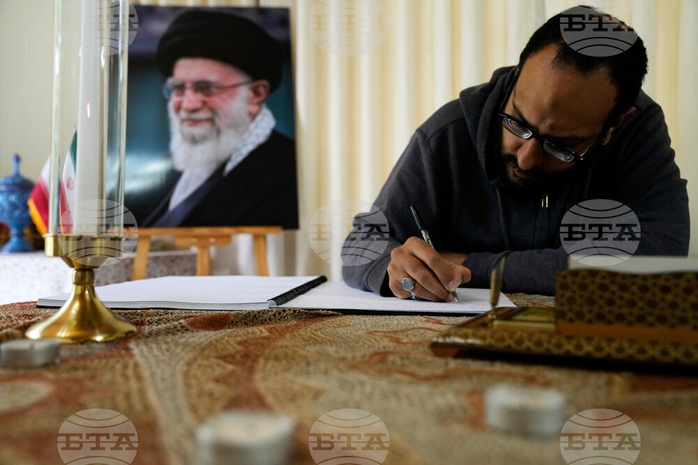 South Africa US Israel Iran