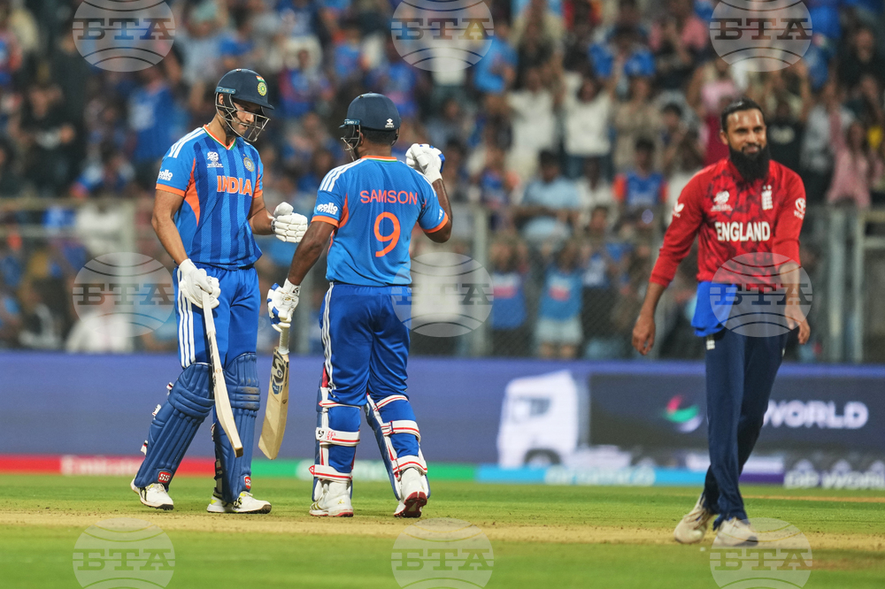 India England T20 WCup Cricket