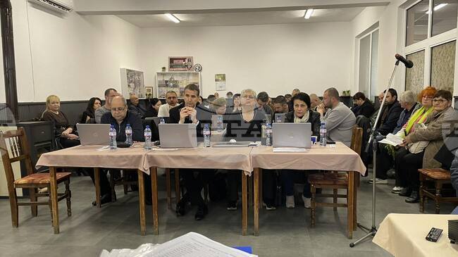 Приходи от 1,16 млн. евро предвижда годишната програма на община "Родопи" за управление и разпореждане с имоти