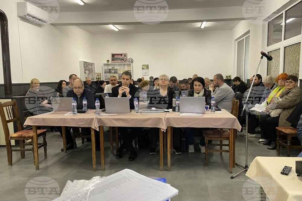 Приходи от 1,16 млн. евро предвижда годишната програма на община "Родопи" за управление и разпореждане с имоти