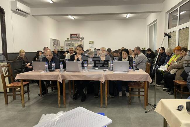 Приходи от 1,16 млн. евро предвижда годишната програма на община "Родопи" за управление и разпореждане с имоти