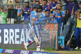 India England T20 WCup Cricket