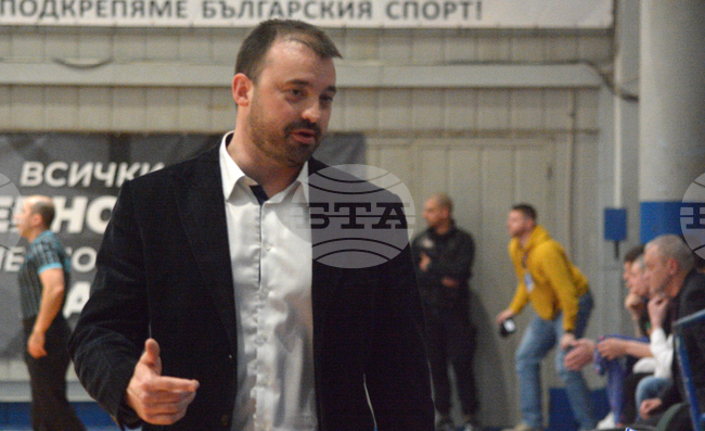 Консултантът към Управителния съвет на БК Славия Людмил Хаджисотиров: "Мисля, че посещението на Пини Гершон беше много интересно за треньорите