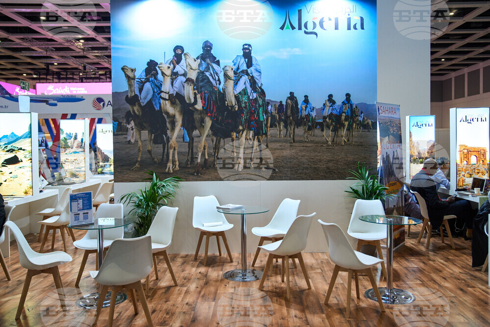 Germany Iran US Israel Tourism