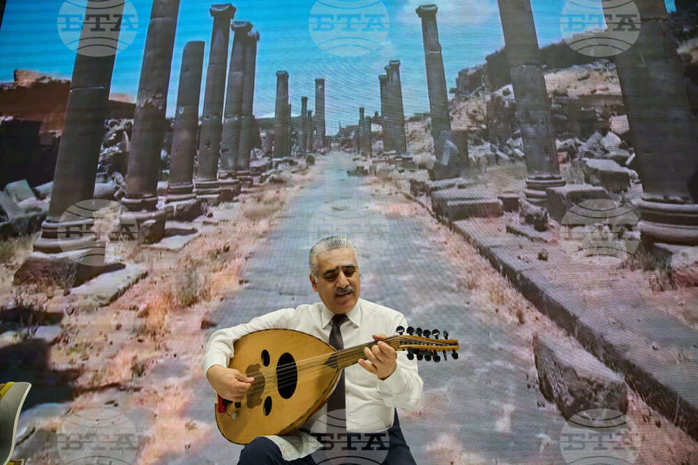 Germany Iran US Israel Tourism