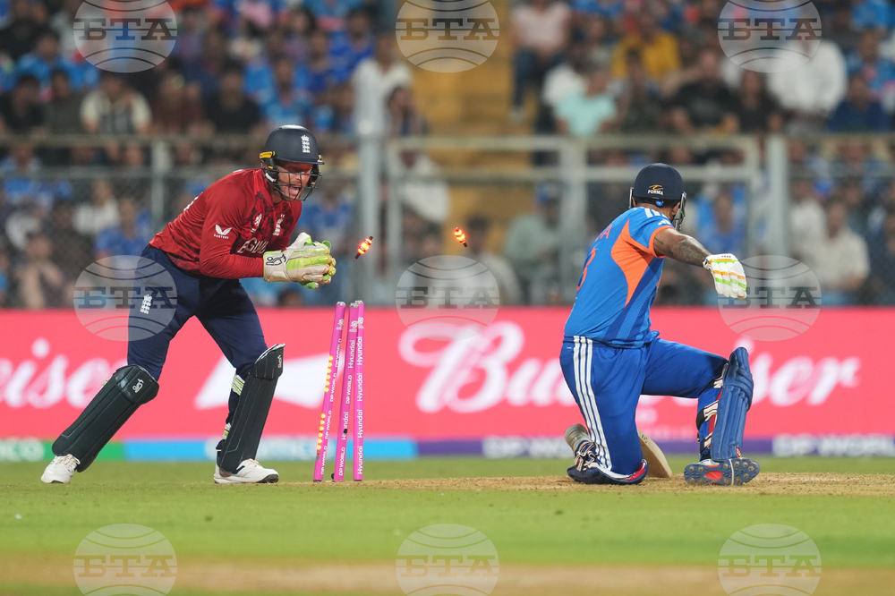 India England T20 WCup Cricket