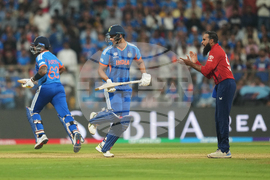 India England T20 WCup Cricket