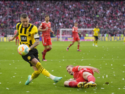 Germany Soccer Bundesliga