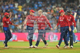 India England T20 WCup Cricket