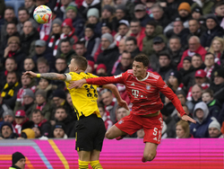 Germany Soccer Bundesliga