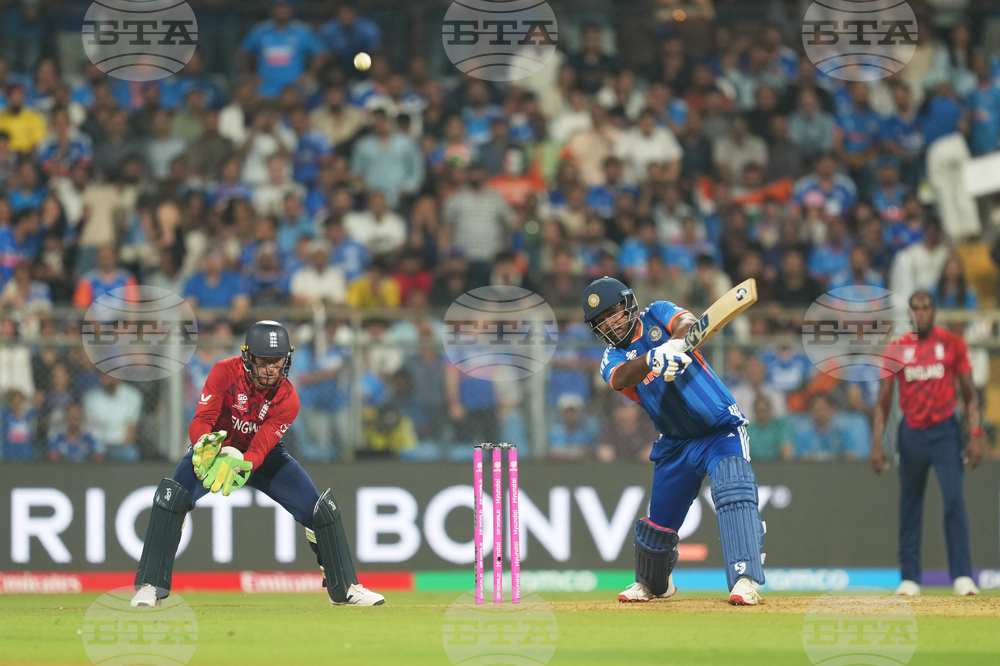 India England T20 WCup Cricket