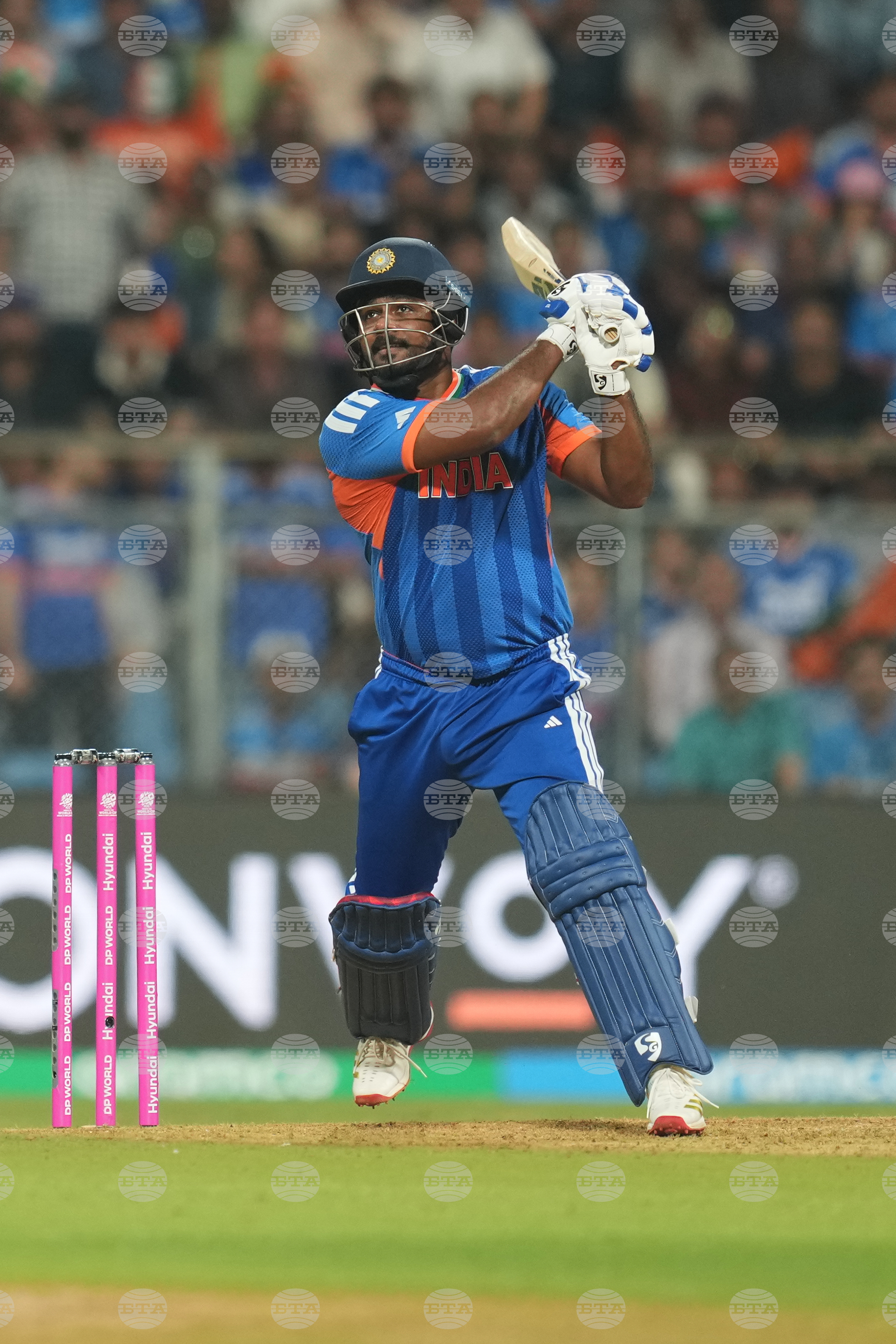 India England T20 WCup Cricket