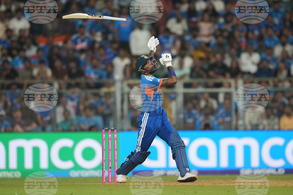 India England T20 WCup Cricket