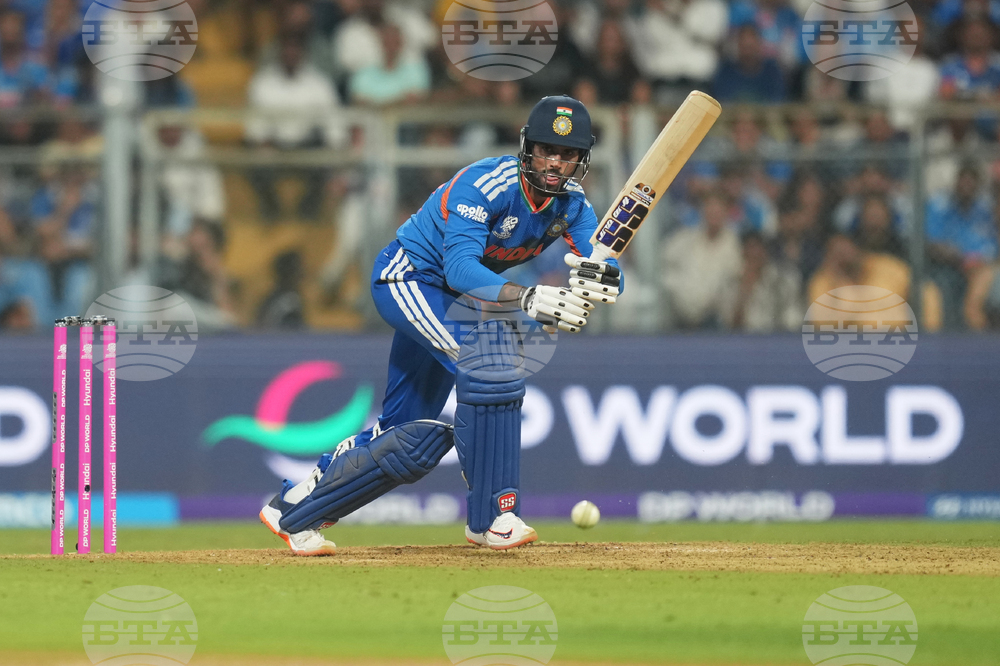 India England T20 WCup Cricket