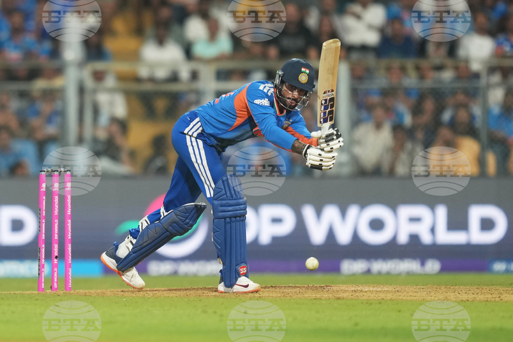 India England T20 WCup Cricket