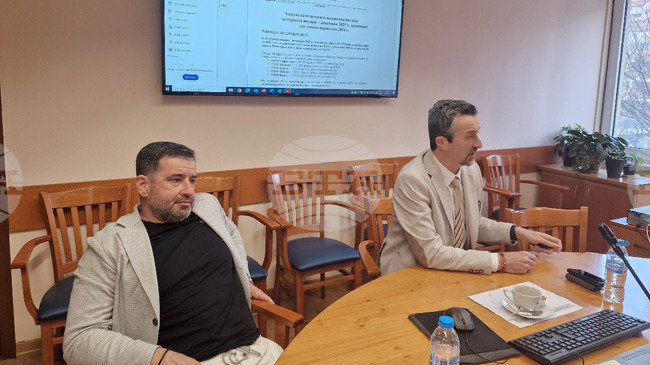 Здравната каса е предала на прокуратурата случаи на хоспитализации, за да се установи дали има злоупотреби с лични данни на пациенти