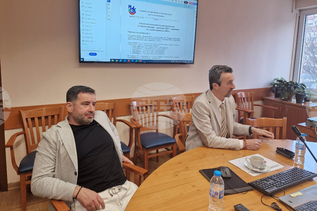 National Health Insurance Fund Refers Hospitalization Cases to Prosecution Service over Possible Misuse of Patients’ Personal Data