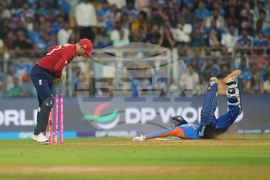 India England T20 WCup Cricket