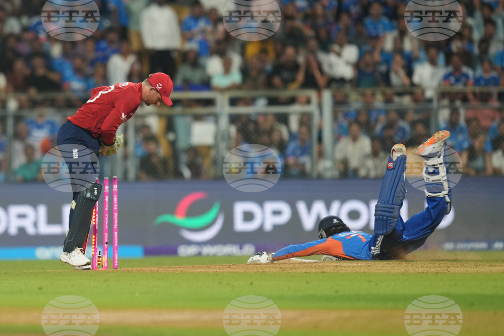 India England T20 WCup Cricket