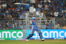 APTOPIX India England T20 WCup Cricket