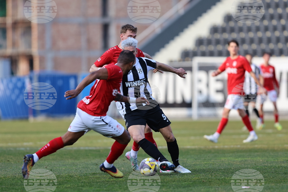 Пловдив - футбол - Локомотив (Пловдив) - ЦСКА 1948