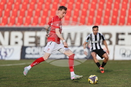 Пловдив - футбол - Локомотив (Пловдив) - ЦСКА 1948