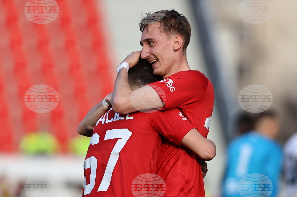 Пловдив - футбол - Локомотив (Пловдив) - ЦСКА 1948