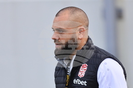 Пловдив - футбол - Локомотив (Пловдив) - ЦСКА 1948