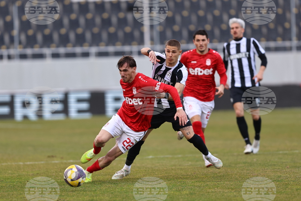 Пловдив - футбол - Локомотив (Пловдив) - ЦСКА 1948