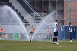 Пловдив - футбол - Локомотив (Пловдив) - ЦСКА 1948