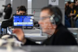 Пловдив - Световното първенство по фехтовка