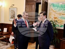 Снимка: Министерство на земеделието и храните