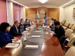 Снимка: Министерство на земеделието и храните