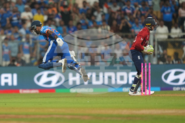 India England T20 WCup Cricket