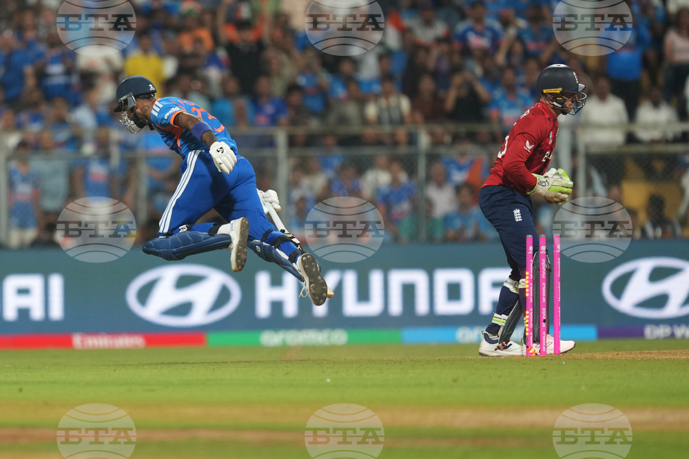 India England T20 WCup Cricket