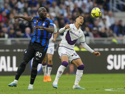 Italy Soccer Serie A