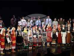 Снимка: Община Стара Загора