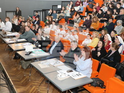 Снимка: Община Стара Загора