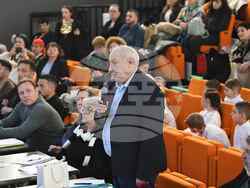 Снимка: Община Стара Загора