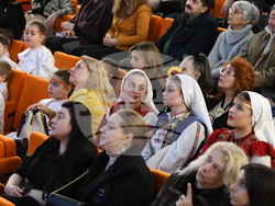 Снимка: Община Стара Загора