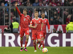 Germany Soccer Bundesliga